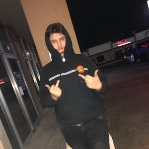 Meet your Posher, Edwin